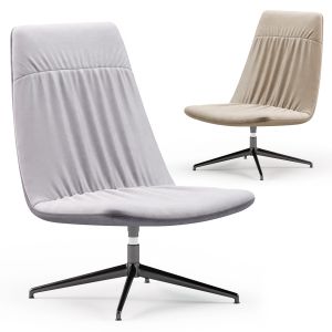 Anjo Armchair - Softline1979