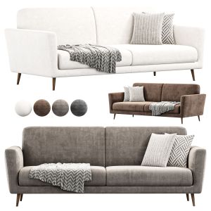 Oliver Sofa By Westelm