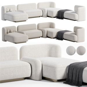 Pop Sofa Delcourt Collection