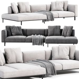 Matic Sofa