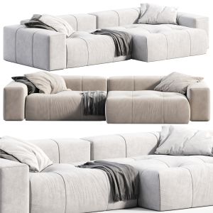 Pixel Sofa By Saba