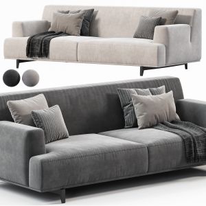 Poliform Tribeca Sofa2