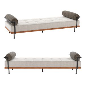 1st Dibs Bespoke Double Daybed P Tendercool