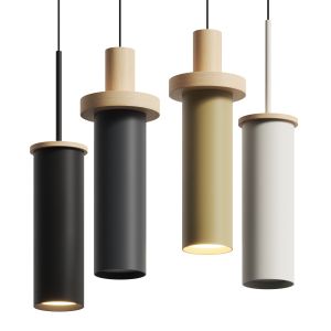 Carpyen Easy Light Laga Medas Pendant Lamp