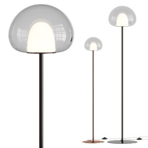 Fontanaarte Thea Floor Lamp