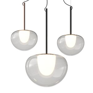 Fontanaarte Thea Pendant Lamp