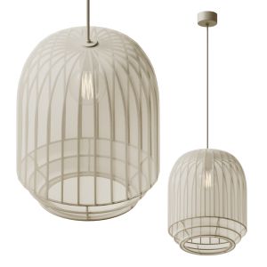 Pendant Light Off White Northern