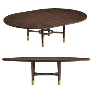 Alfonso Marina Argueil 180 Expanding Dining Table