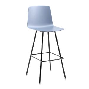 Allsteel Vicinity Stool