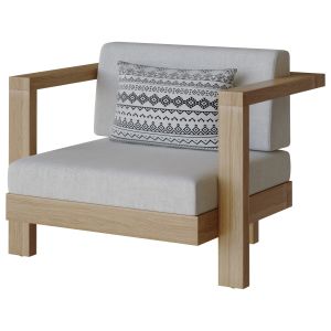 Landry Outdoor Chair By Lulu And Georgia