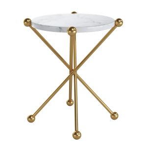 Anthropologie Joyeux Side Table