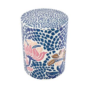 Anthropologie Mosaic Stool