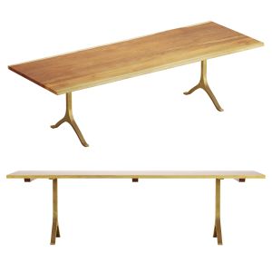 Anthropologie Nemus Dining Table