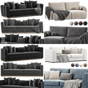 Sofa Collection vol 2