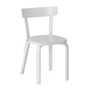 Artek Aalto Chair 69