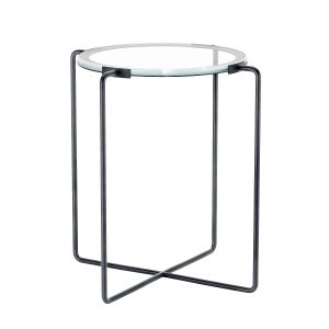 Artilleriet Side Table 1 Tier