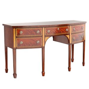 Baker Furniture - Historic Charleston Collection