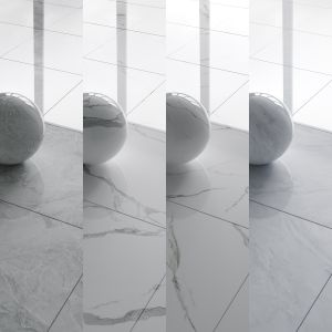 Marble Set 66