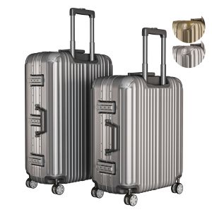 Wanderlite 28inch Suitcase