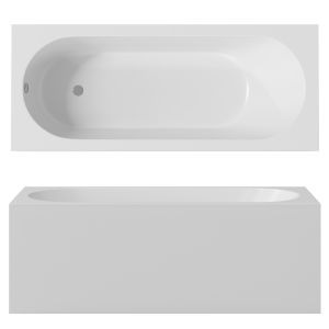 Bathtub Villeroy & Boch Oberon