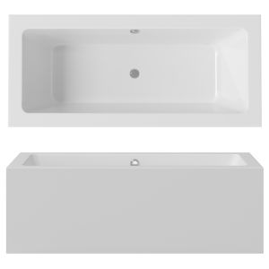 Bathtub Villeroy & Boch Legato