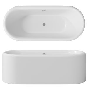 Bathtub Villeroy & Boch Nexus