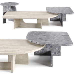 Selce Coffee Table By Gallottiradice