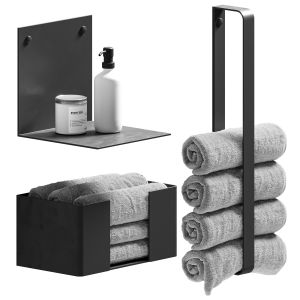 Bathroom Set 4