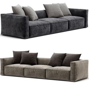 Poliform Shangai Sofa