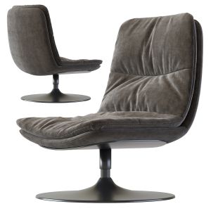 Modern Swivel Chair