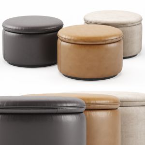 Ds 800 Pouf - Desede