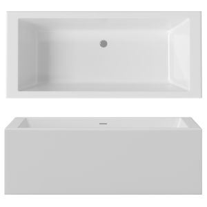 Bathtub Knief Box