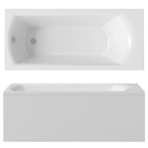 Bathtub Radaway Kea