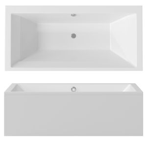 Bathtub Radaway Itea