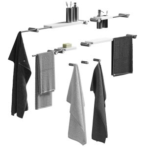 Bathroom Set 5