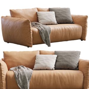 Sofa Scott By Meridiani