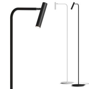 Alma Light Minispot Floor Lamp