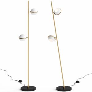 Eichholtz Aprillia Floor Lamp