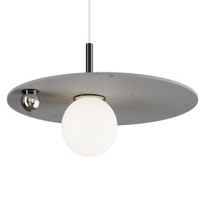 Swedish Ninja Pluto Big | Hanging Lamp