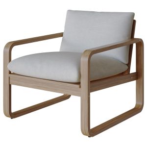 Sacaleta Armchair By Kave Home