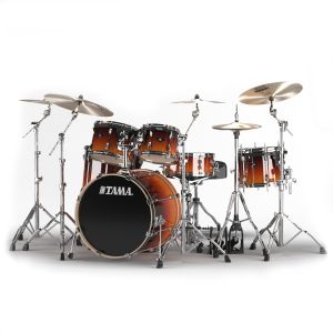 Drum Kit Tama Superstar