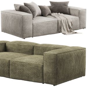 Bolia - Cosima (2-seat Sofa)