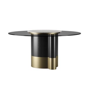 Marygold Table By Formitalia