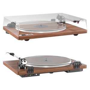 Cb2 U-turn - Orbit Special Turntable