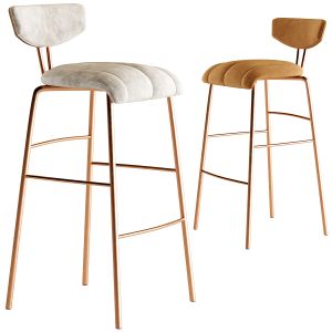 Amy Bar Stool