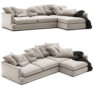 Ipsoni Sofa