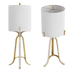 Gabby Cora Table Lamp