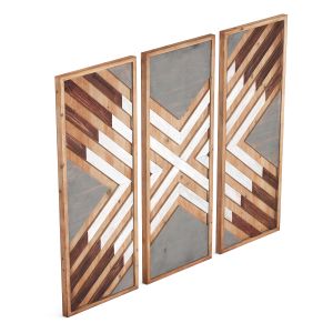 Corners Set Of 3 Wall Decor