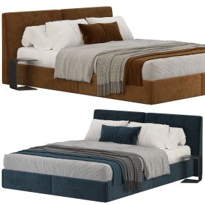 Maxalto Selena Bed