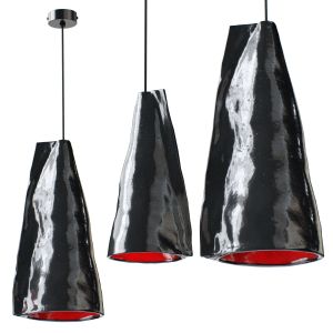 Tayga Design Crusta Pendant Lamp